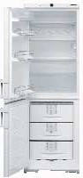 Характеристики Холодильник Liebherr KGT 3546 фото