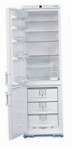 Liebherr KGT 4066 Fridge refrigerator with freezer