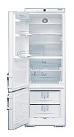 Характеристики Холодильник Liebherr KGB 3646 фото