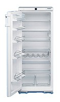 katangian Refrigerator Liebherr KS 3140 larawan