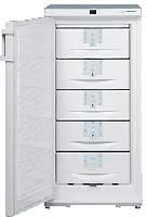 Характеристики Холодильник Liebherr GS 2013 фото