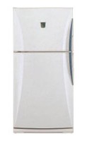 характеристики Холодильник Sharp SJ-58LT2A Фото