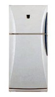 характеристики Холодильник Sharp SJ-63L Фото