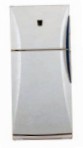 Sharp SJ-63L Kylskåp kylskåp med frys