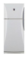 özellikleri Buzdolabı Sharp SJ-68L fotoğraf