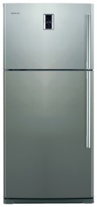 özellikleri Buzdolabı Samsung RT-72 SBSL fotoğraf
