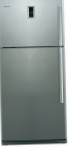 Samsung RT-72 SBSL Fridge refrigerator with freezer