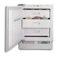 özellikleri Buzdolabı TEKA TGI 120 D fotoğraf