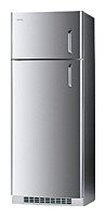 ลักษณะเฉพาะ ตู้เย็น Smeg FAB310X1 รูปถ่าย