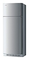 Charakteristik Kühlschrank Smeg FA311X1 Foto