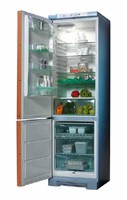 özellikleri Buzdolabı Electrolux ERB 4110 AB fotoğraf