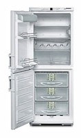 Характеристики Холодильник Liebherr KGT 3046 фото