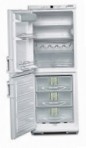 Liebherr KGT 3046 Fridge refrigerator with freezer