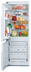 özellikleri Buzdolabı Liebherr KIS 2742 fotoğraf
