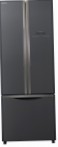 Hitachi R-WB482PU2GGR Fridge refrigerator with freezer