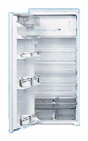 Charakteristik Kühlschrank Liebherr KI 2444 Foto