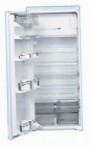 Liebherr KI 2444 Fridge refrigerator with freezer