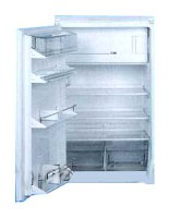 katangian Refrigerator Liebherr KI 1644 larawan