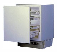 Характеристики Холодильник Liebherr KIUe 1350 фото