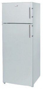 katangian Refrigerator Candy CFD 2461 E larawan