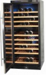 Бирюса VD100S/ss Хладилник вино шкаф