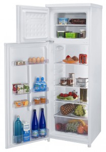 đặc điểm Tủ lạnh Candy CFD 2760 E ảnh