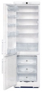 Характеристики Холодильник Liebherr C 4001 фото