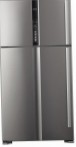 Hitachi R-V722PU1XINX Fridge refrigerator with freezer
