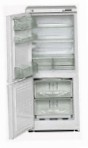 Liebherr CU 2211 Frigo réfrigérateur avec congélateur