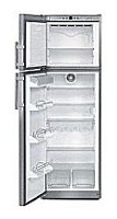 özellikleri Buzdolabı Liebherr CTNes 3553 fotoğraf