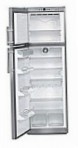 Liebherr CTNes 3553 Frigo réfrigérateur avec congélateur