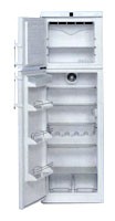 характеристики Холодильник Liebherr CTN 3553 Фото