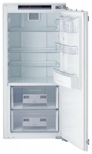 Charakteristik Kühlschrank Kuppersbusch IKEF 24801 Foto