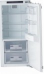 Kuppersbusch IKEF 24801 Ledusskapis ledusskapis bez saldētavas