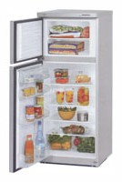 özellikleri Buzdolabı Liebherr CTa 2411 fotoğraf