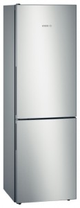 Характеристики Холодильник Bosch KGV36VL22 фото