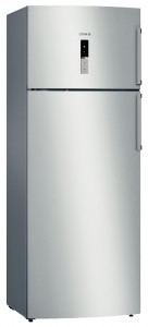 Характеристики Холодильник Bosch KDN56AL20U фото