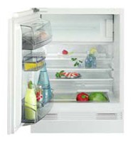 Характеристики Холодильник AEG SK 86040 1I фото