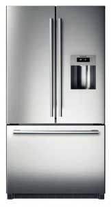 Характеристики Хладилник Siemens KF91NPJ20 снимка