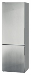 katangian Refrigerator Siemens KG49EAL43 larawan