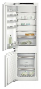Характеристики Холодильник Siemens KI86NKD31 фото
