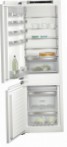 Siemens KI86NKD31 Kylskåp kylskåp med frys