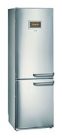 χαρακτηριστικά Ψυγείο Bosch KGM39390 φωτογραφία