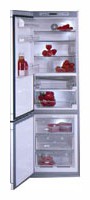 Charakteristik Kühlschrank Miele KFN 8767 Sed Foto