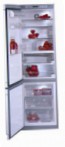 Miele KFN 8767 Sed Ledusskapis ledusskapis ar saldētavu