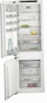 Siemens KI86SKD41 Fridge refrigerator with freezer