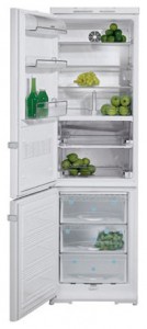 характеристики Холодильник Miele KF 8667 S Фото