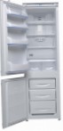 Ardo ICOF 30 SA Fridge refrigerator with freezer
