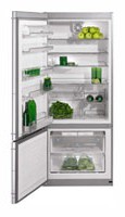 Charakteristik Kühlschrank Miele KD 6582 SDed Foto