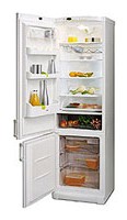 Характеристики Холодильник Fagor FC-48 NF фото